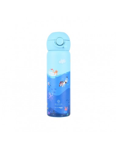 Θερμός Παιδικό Wonder Bottle 500ml OCEAN PLAY...