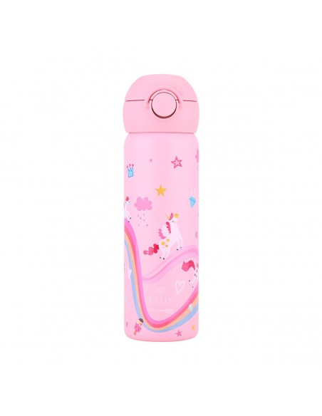Θερμός Παιδικό Wonder Bottle 500ml RAINBOW DREAMS εstia
