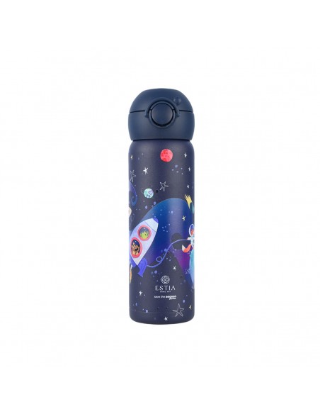 Θερμός Παιδικό Wonder Bottle 500ml SOLAR JUMP εstia