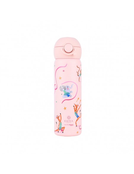Θερμός Παιδικό Wonder Bottle 500ml WILD STUNTS εstia