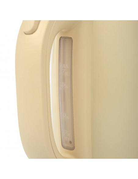 ΒΡΑΣΤΗΡΑΣ IVORIS 2200w 1.7lt 06-19167 ESTIA