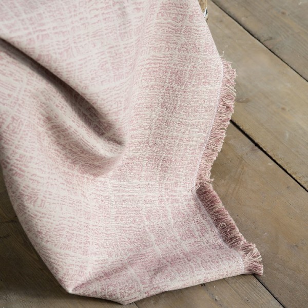 Ριχτάρι Πολυθρόνας Nima Home Avial Pink 2