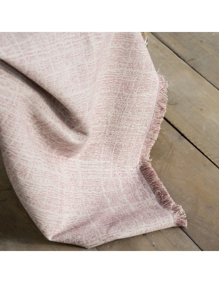 Ριχτάρι Πολυθρόνας Nima Home Avial Pink