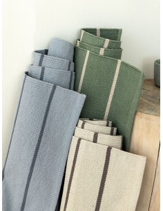 Ταπέτο 60x120 PIN BEIGE... 2