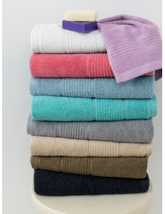 Πετσέτα Λουτρού Towels... 2