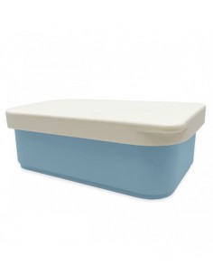 Lunchbox μεταλλικό 900 ml... 2