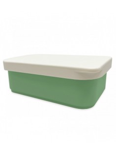 Lunchbox μεταλλικό 900 ml... 2