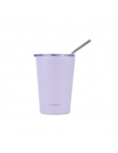Θερμός Mug Homely 400ml...