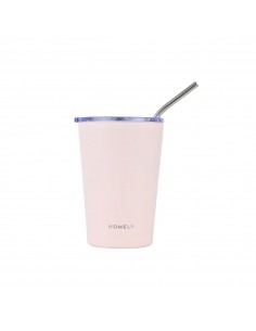 Θερμός Mug Homely 400ml...