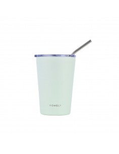 Θερμός Mug Homely 400ml...