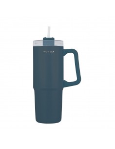 Θερμός Straw Tumbler Homely...