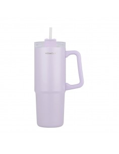 Θερμός Straw Tumbler Homely...