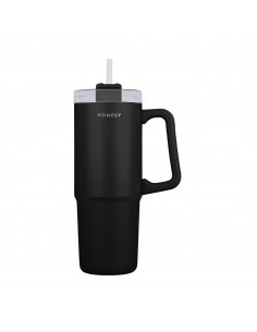 Θερμός Straw Tumbler Homely...