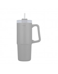 Θερμός Straw Tumbler Homely...