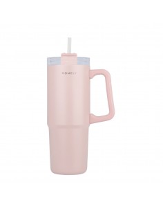 Θερμός Straw Tumbler Homely...