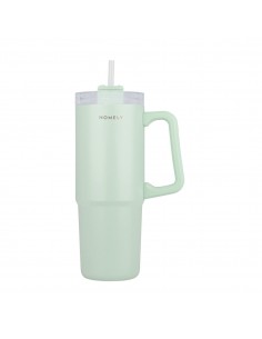 Θερμός Straw Tumbler Homely...