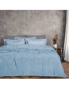 DAS HOME ΚΟΥΒΕΡΤΑ VELOUR...