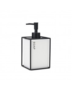 Αντλία Σαπουνιού Cage 450ML...