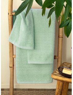 Σετ Πετσετες Towels...