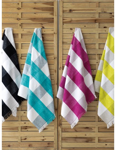 Πετσέτα Θαλάσσης Beach Collection 86x160 Copa...