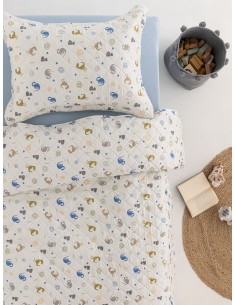 Κουβερλί Μονό 160x220...