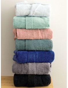 Μπουρνούζι Bath Collection...