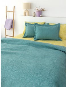 Κουβέρτα Matelasse 230X260...