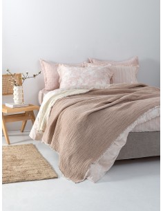 Κουβέρτα muslin 170x240...