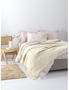 Κουβέρτα muslin 250x240...