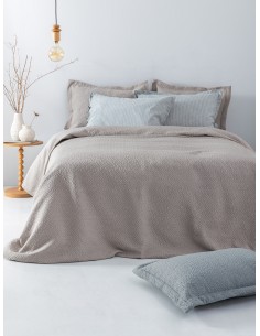 Κουβέρτα Matelasse 170X260...