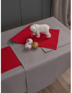 Τραπεζοκαρέ Christmas...