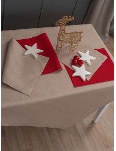 Τραπεζοκαρέ Christmas...