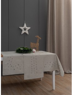 Σετ Σουπλα Christmas...