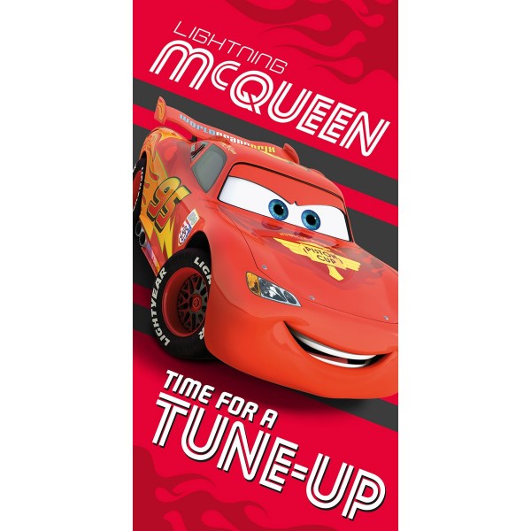 Πετσέτα Θαλάσσης Dim Collection Disney Cars 041