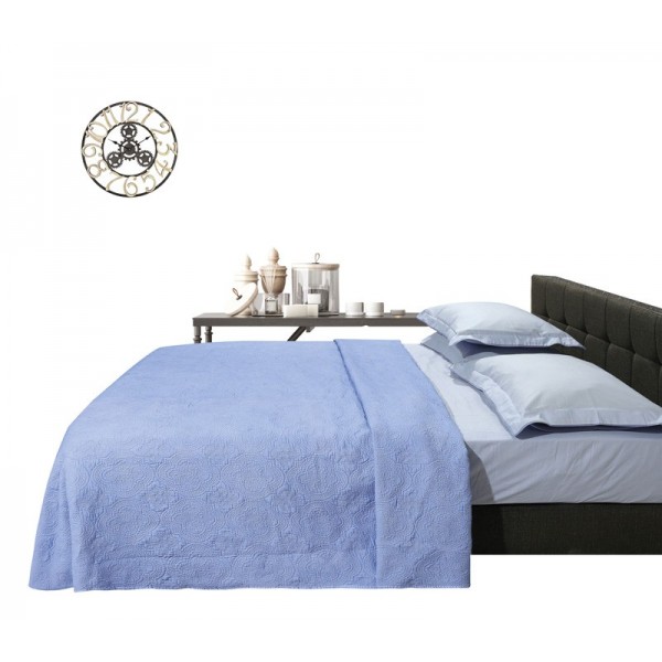 Κουβερλί Υπέρδιπλο Das Home 9309