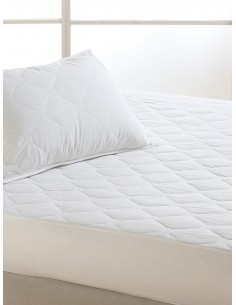 Κάλυμμα Ημίδιπλο White...