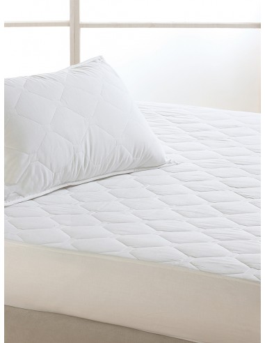 Κάλυμμα Ημίδιπλο White Comfort 100x200+30...