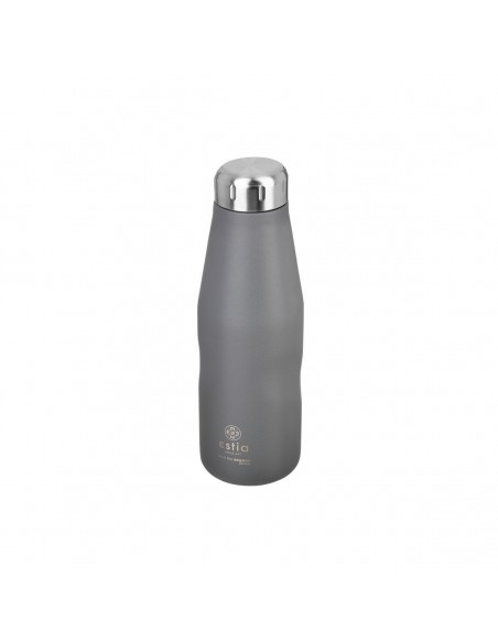 Θερμός 500ml εstia Save The Aegean Fjord Grey 01-8550