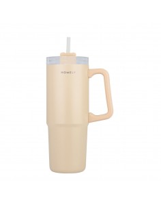 Θερμός Straw Tumbler Homely...