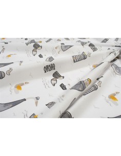 Πάνα Χασέ bebe Seabirds 578...