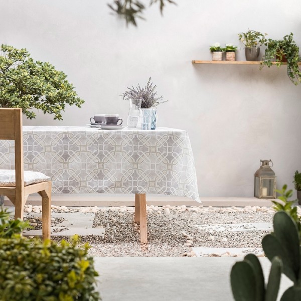 Τραπεζομάντηλο 135Χ180 Gofis Home 942