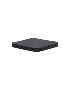 Σουβέρ Allure PVC 10x10cm...