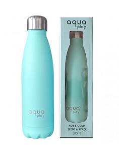 Μπουκάλι Θερμός 500 ml...