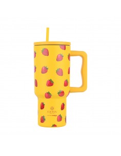 ESTIA ΘΕΡΜΟΣ STRAW TUMBLER...