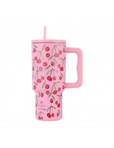ESTIA ΘΕΡΜΟΣ STRAW TUMBLER...