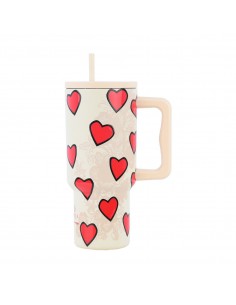 ESTIA ΘΕΡΜΟΣ STRAW TUMBLER...
