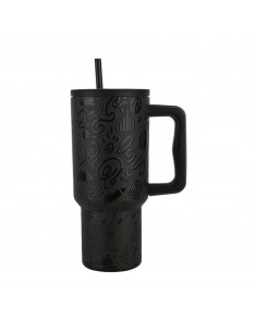Θερμός Straw Tumbler XL...