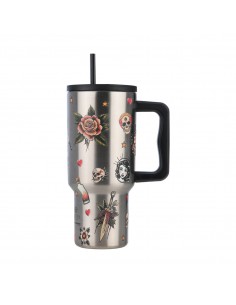 Θερμός Straw Tumbler XL...