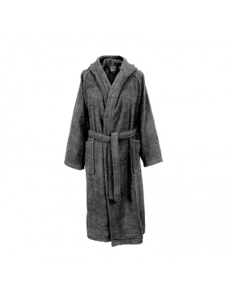 Μπουρνούζι Dim Collection 3010 Μαύρο