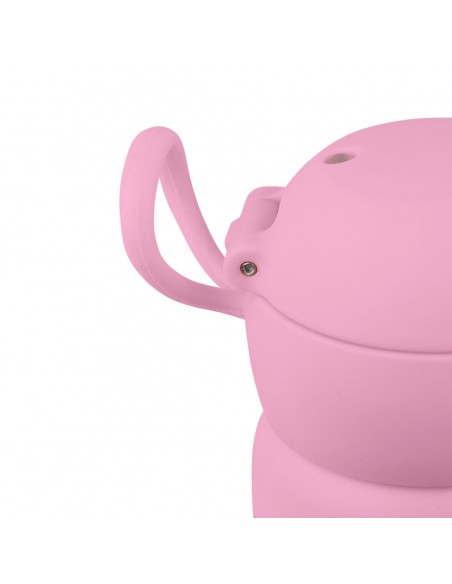 Θερμός Παιδικό Wonder Bottle 500ml Love Ascend εstia